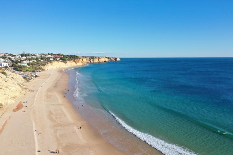 holiday rentals in Lagos portugal