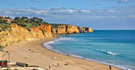 property holiday rentals in the Algarve