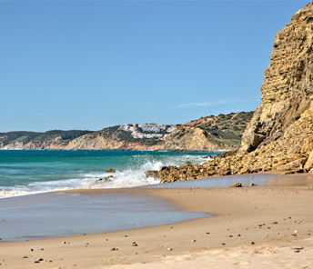 Western Algarve Holiday Rentals